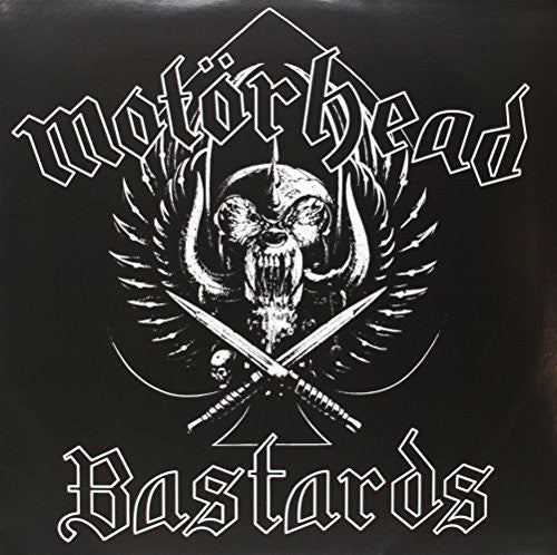 Motörhead - Bastards [ Vinyl ]