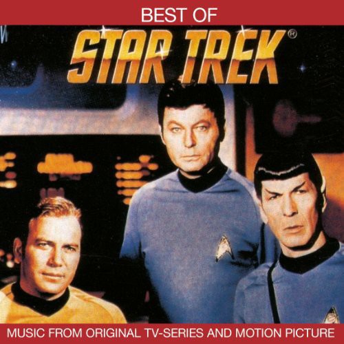 Various Artists - Best of Star Trek [ Vinyl ]