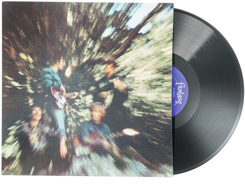 Creedence Clearwater Revival - Bayou Country [ Vinyl ]