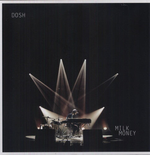 Dosh - Milk Money [ Vinyl ]