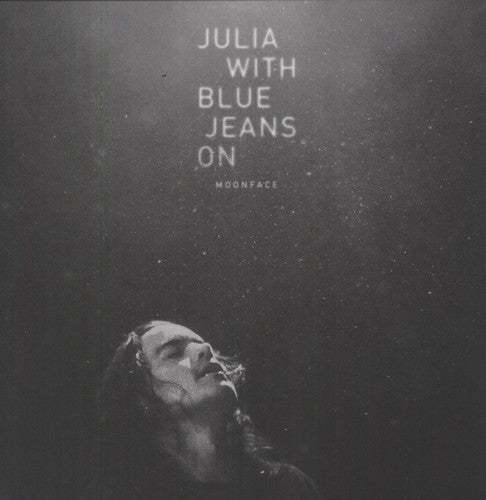 Moonface - Julia with Blue Jeans on [ Vinyl ]