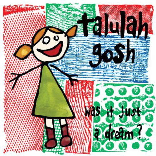 Talulah Gosh - Was It Just a Dream [ Vinyl ]