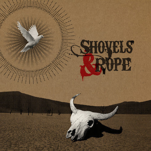 Michael Trent - Shovels & Rope [ Vinyl ]