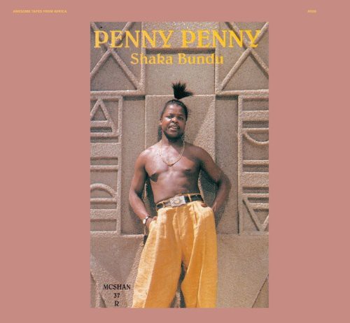 Penny Penny - Shaka Bundu [ Vinyl ]