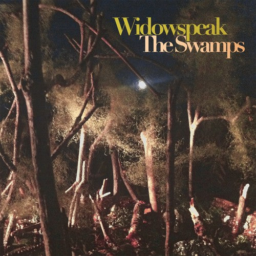 Widowspeak - The Swamps [ Vinyl ]