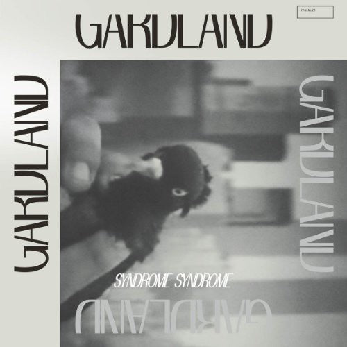Gardland - Syndrome Syndrome [ Vinyl ]