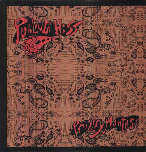 Purling Hiss - Paisley Montage [ Vinyl ]