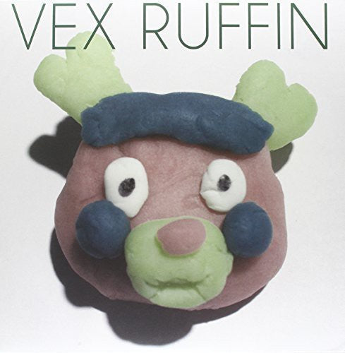 Vex Ruffin - Vex Ruffin [ Vinyl ]