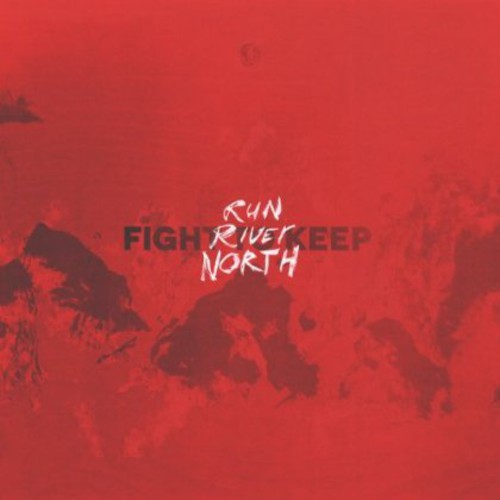 Run River North - Fight to Keep [ Vinyl ]