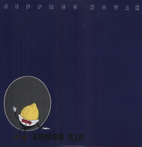 Jeffrey Novak - Lemon Kid [ Vinyl ]