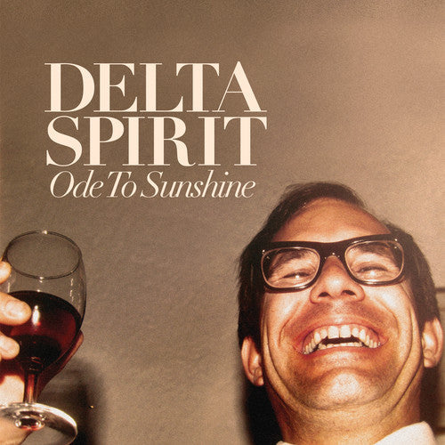 Delta Spirit - Ode to Sunshine [ Vinyl ]