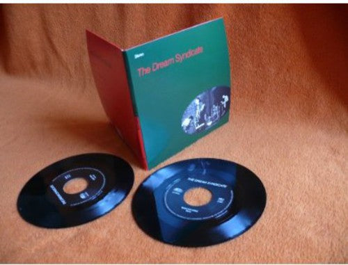 The Dream Syndicate - Dream Syndicate [ Vinyl ]