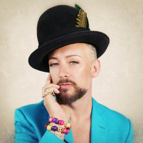 Boy George - This Is What I Do [ Vinyl ]