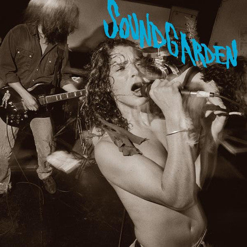 Soundgarden - Screaming Life/Fopp [2LP [ Vinyl ]