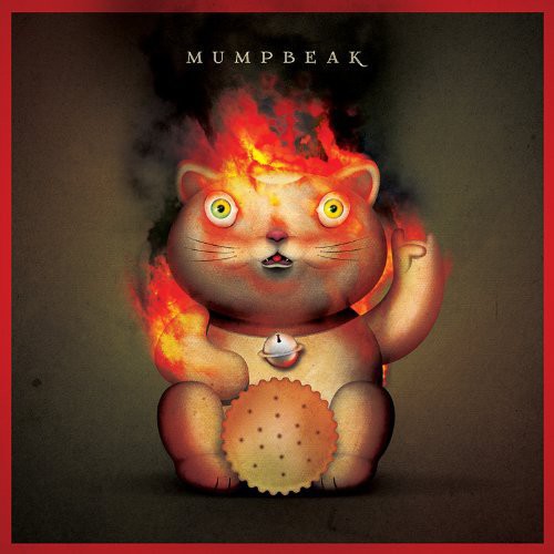Mumpbeak - Mumpbeak [ Vinyl ]