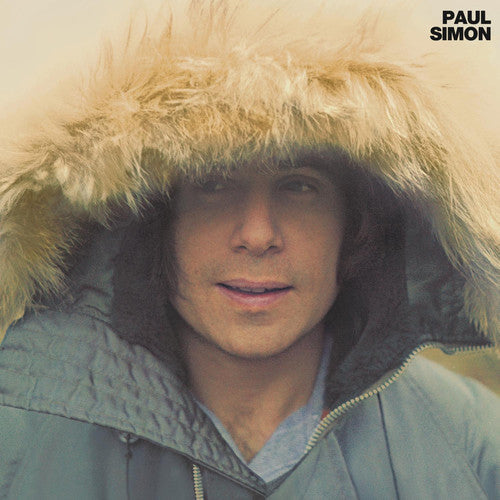 Paul Simon - Paul Simon [ Vinyl ]