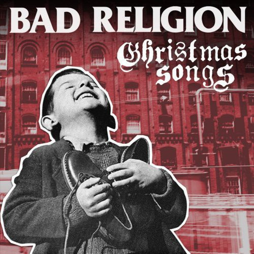 Bad Religion - Christmas Songs [ Vinyl ]