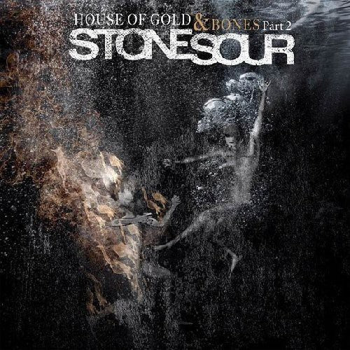 Stone Sour - House Of Gold and Bones Part 2 [ Vinyl ]