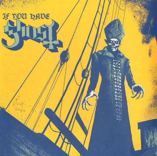 Ghost - If You Have Ghost [ Vinyl ]