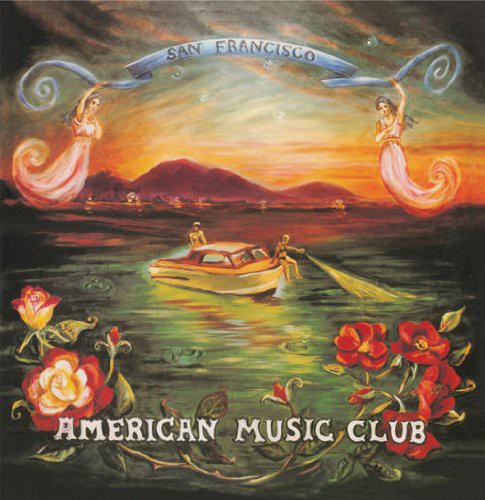 American Music Club - San Francisco [ Vinyl ]