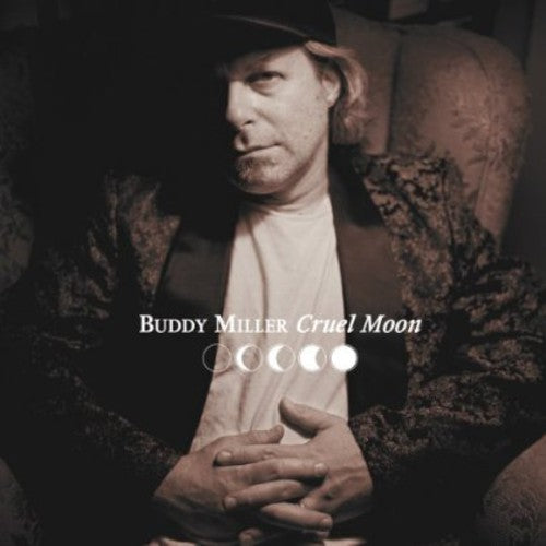 Buddy Miller - Cruel Moon [ Vinyl ]