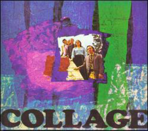 Collage - Collage [ Vinyl ]