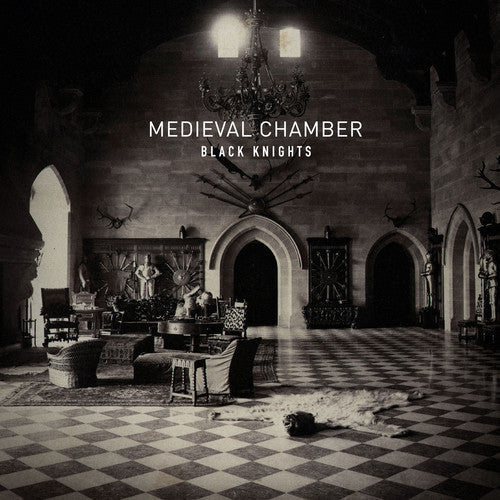 Black Knights - Medieval Chambe [ Vinyl ]