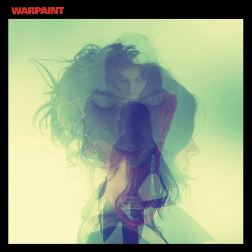 Warpaint - Warpaint [ Vinyl ]