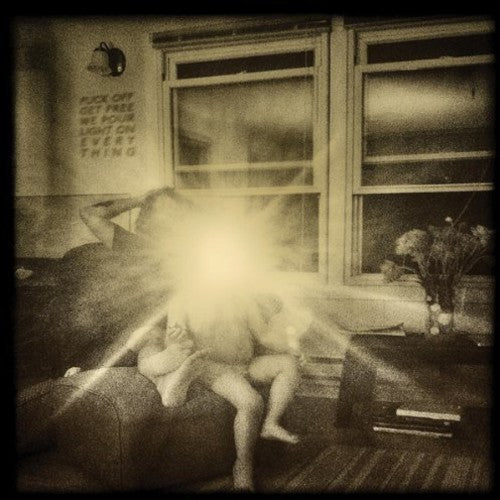 A Silver Mt. Zion - Fuck Off Get Free We Pour Light on Everything [ Vinyl ]