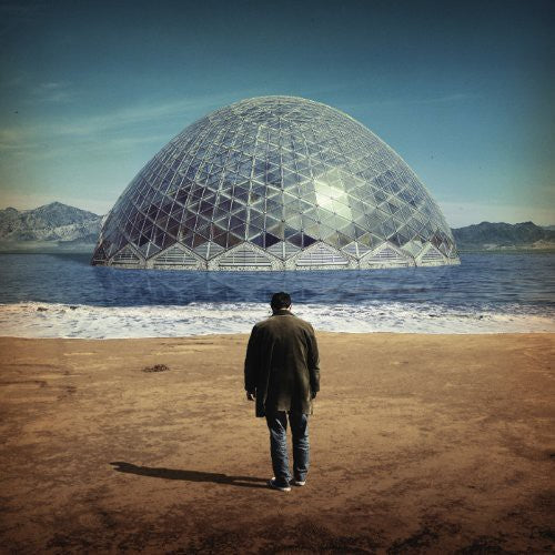 Damien Jurado - Brothers and Sisters Of The Eternal Son [ Vinyl ]