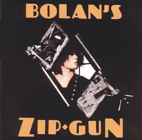 T. Rex - Bolan's Zip Gun (Limited) (Pict) [ Vinyl ]