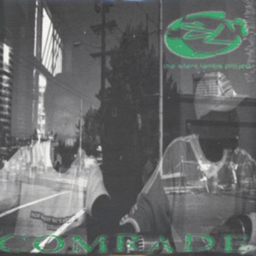 Silent Lambs Project - Comrade [ Vinyl ]