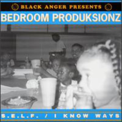 Bedroom Produksionz - S.E.L.F. [ Vinyl ]