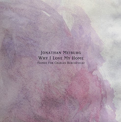 Jonathan Meiburg - Hymn To The Valences [ Vinyl ]