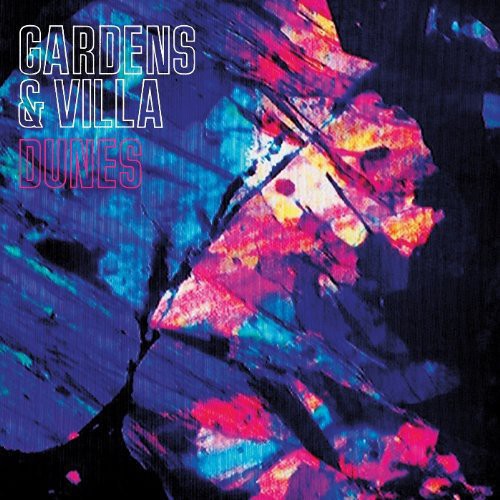 Gardens & Villa - Dunes [ Vinyl ]