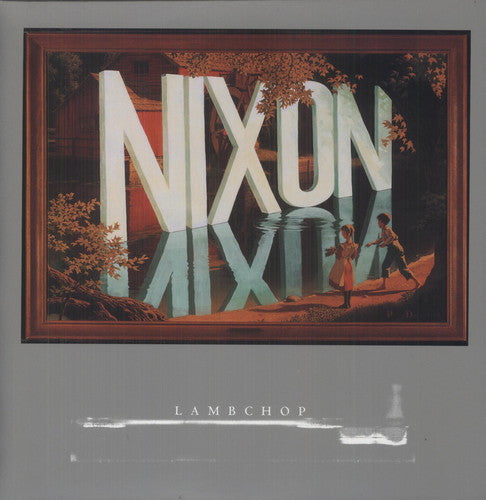 Lambchop - Nixon [ Vinyl ]