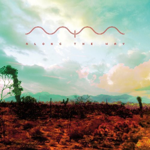 Mark McGuire - Along the Way [ Vinyl ]