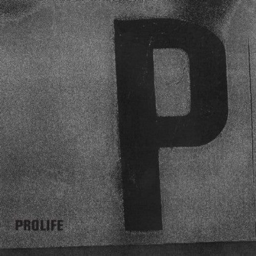 Prolife - Overheated / Gold Leaves [ Vinyl ]