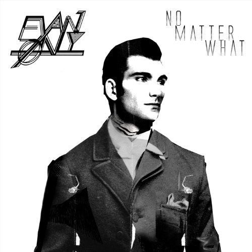 Evan  nly - No Matter What [ Vinyl ]