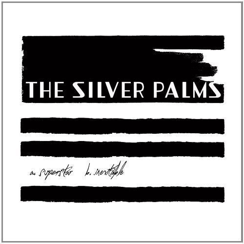 The Silver Palms - Superstar [ Vinyl ]