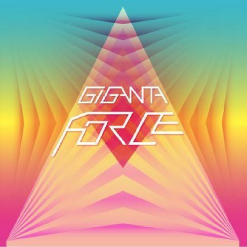 Giganta - Force [ Vinyl ]