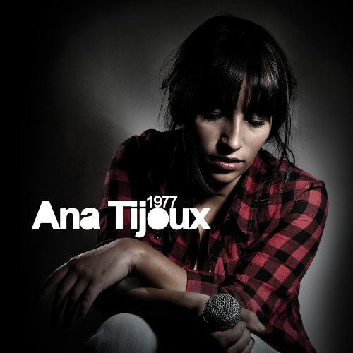 Ana Tijoux - 1977 [ Vinyl ]