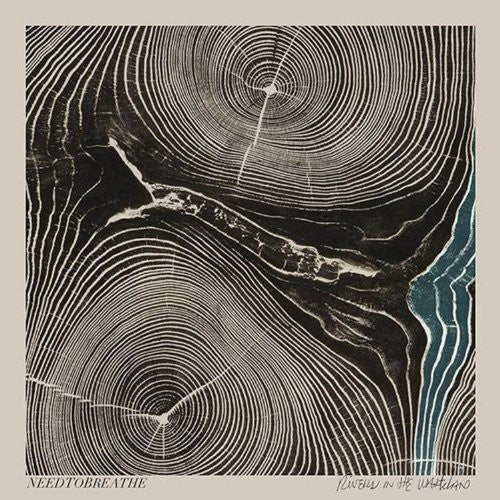Needtobreathe - Rivers in the Wasteland [ Vinyl ]