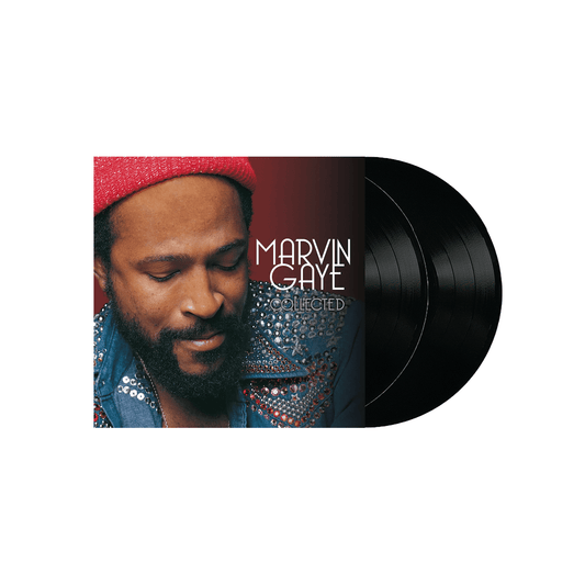 Marvin Gaye - Collected [2LP] [ Vinyl ]