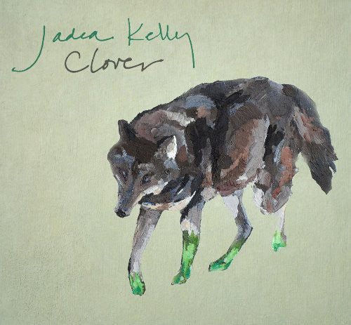 Jadea Kelly - Clover [ Vinyl ]