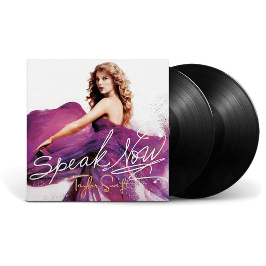 Taylor Swift - Speak Now [2LP] [ Vinyl ]