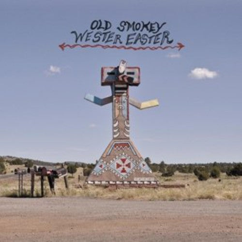 Old Smokey - Wester Easter [ Vinyl ]