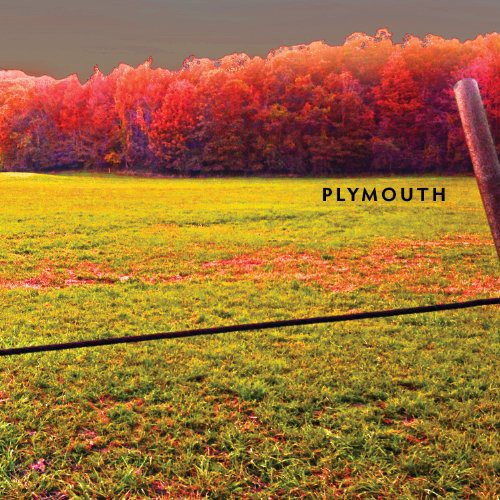 Plymouth - Plymouth [ Vinyl ]