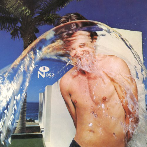 Ned Doheny - Separate Oceans [ Vinyl ]