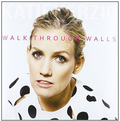Katie Herzig - Walk Through Walls [ Vinyl ]